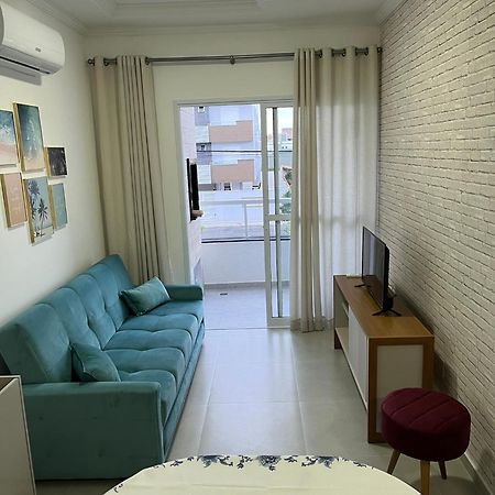 Praia Dos Ingleses - Apartamento Novo Florianópolis Exterior foto
