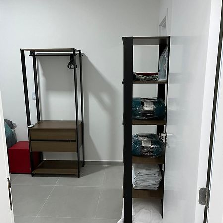 Praia Dos Ingleses - Apartamento Novo Florianópolis Exterior foto