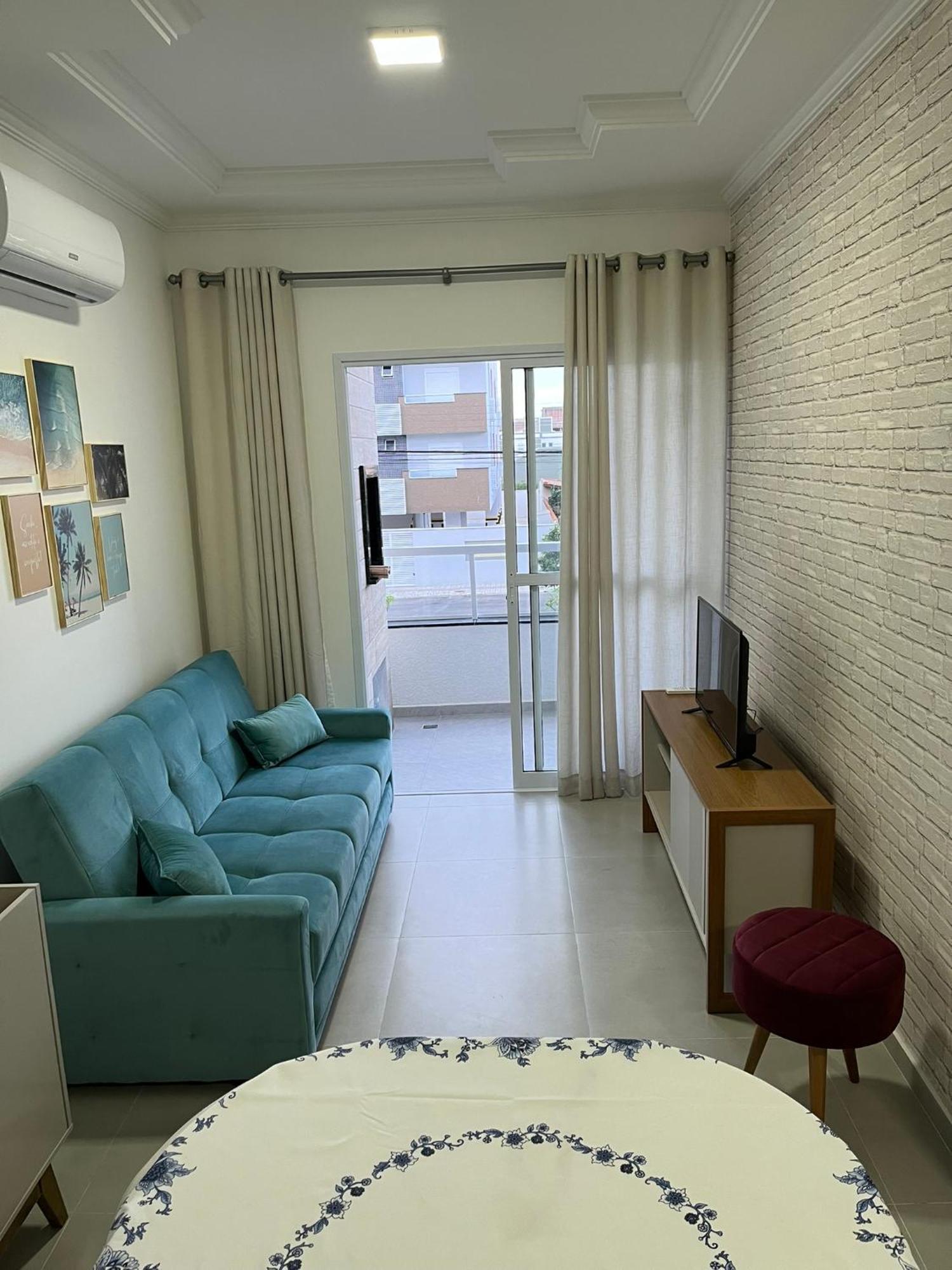 Praia Dos Ingleses - Apartamento Novo Florianópolis Exterior foto