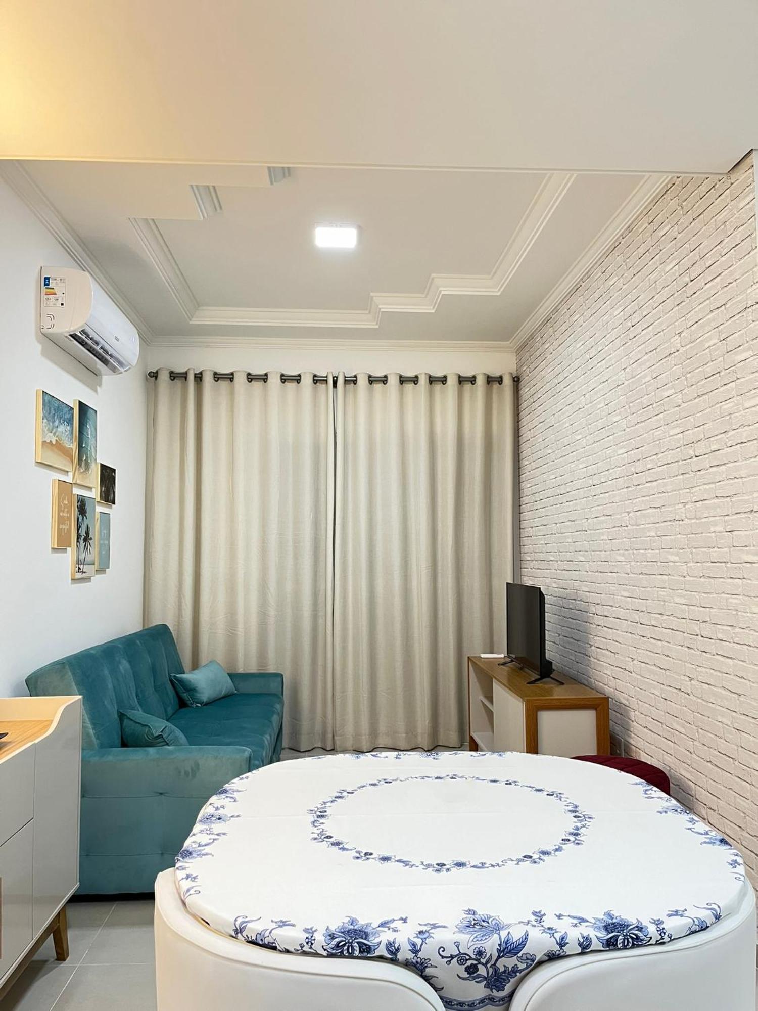 Praia Dos Ingleses - Apartamento Novo Florianópolis Exterior foto