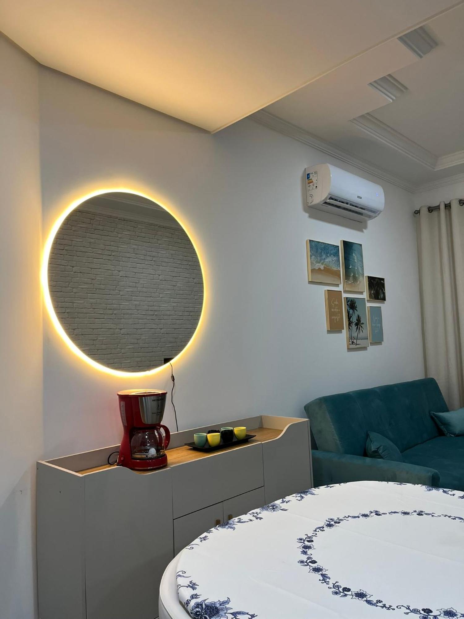 Praia Dos Ingleses - Apartamento Novo Florianópolis Exterior foto