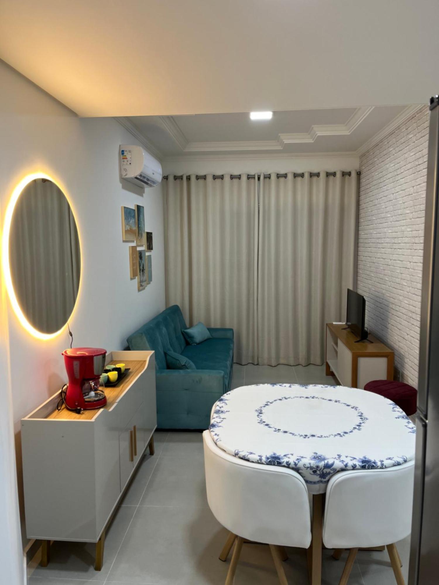Praia Dos Ingleses - Apartamento Novo Florianópolis Exterior foto