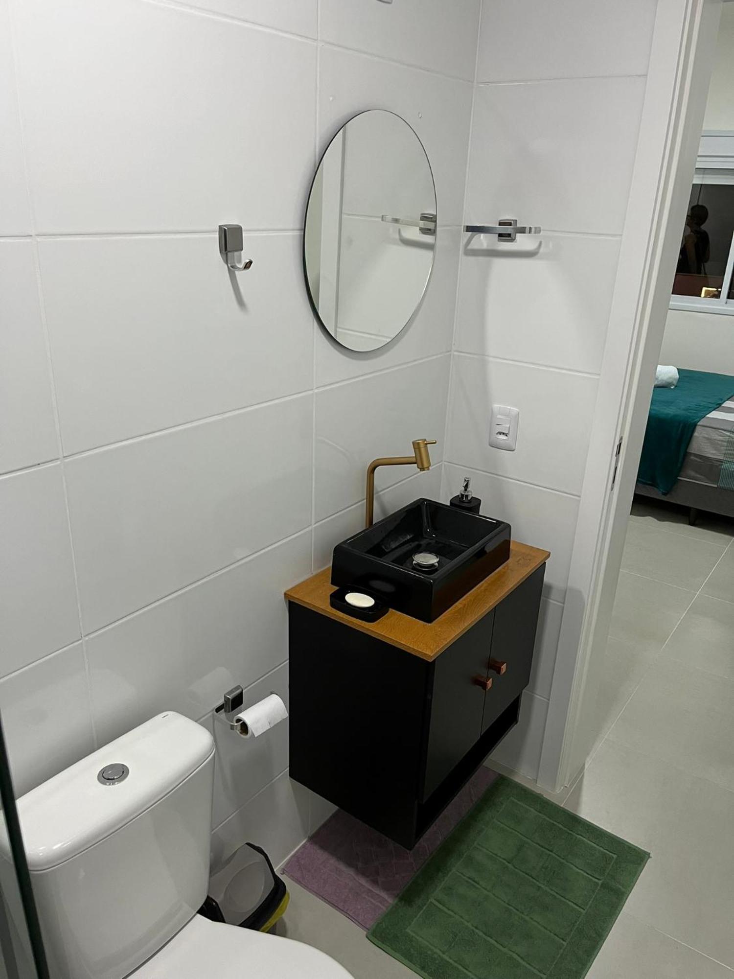 Praia Dos Ingleses - Apartamento Novo Florianópolis Exterior foto