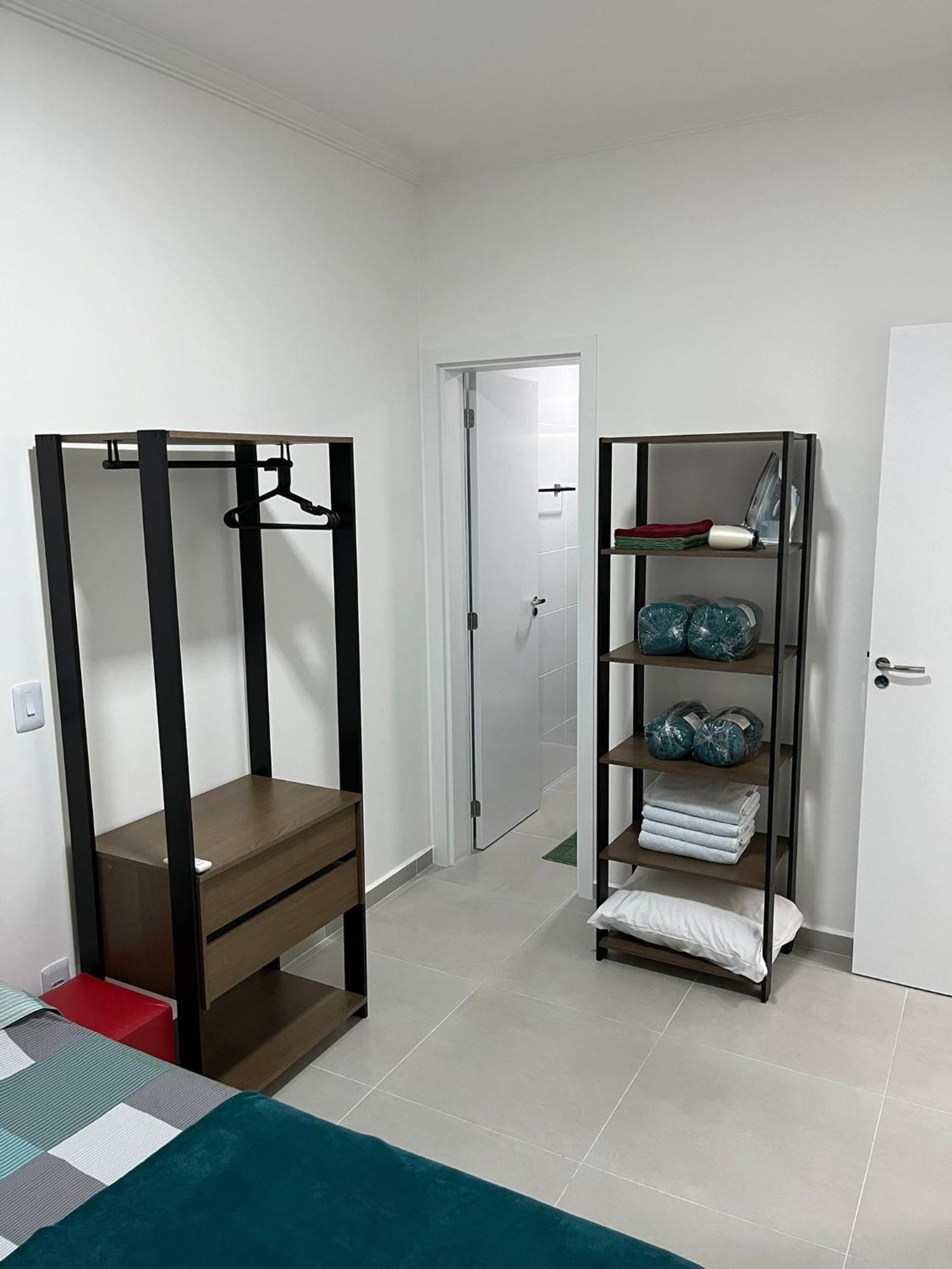 Praia Dos Ingleses - Apartamento Novo Florianópolis Exterior foto