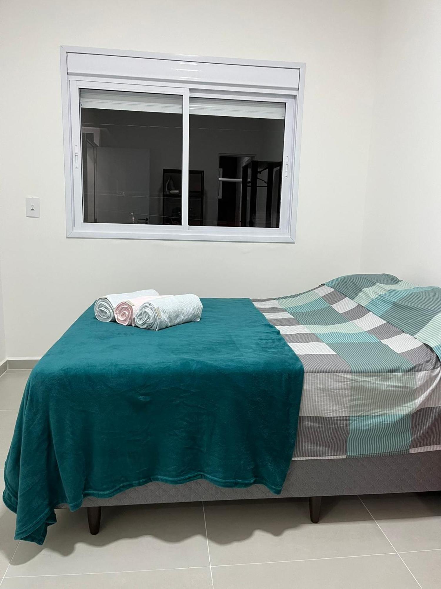 Praia Dos Ingleses - Apartamento Novo Florianópolis Exterior foto
