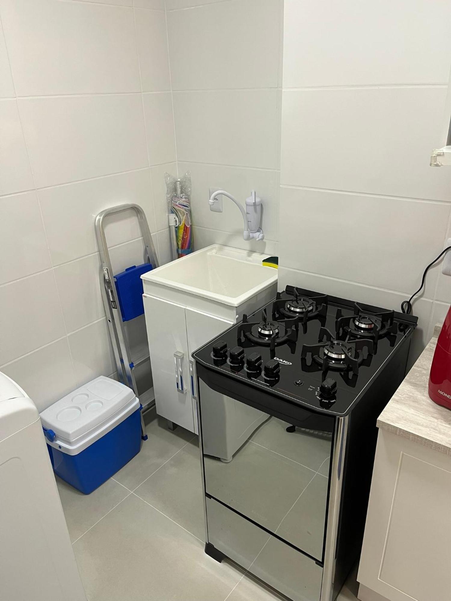 Praia Dos Ingleses - Apartamento Novo Florianópolis Exterior foto