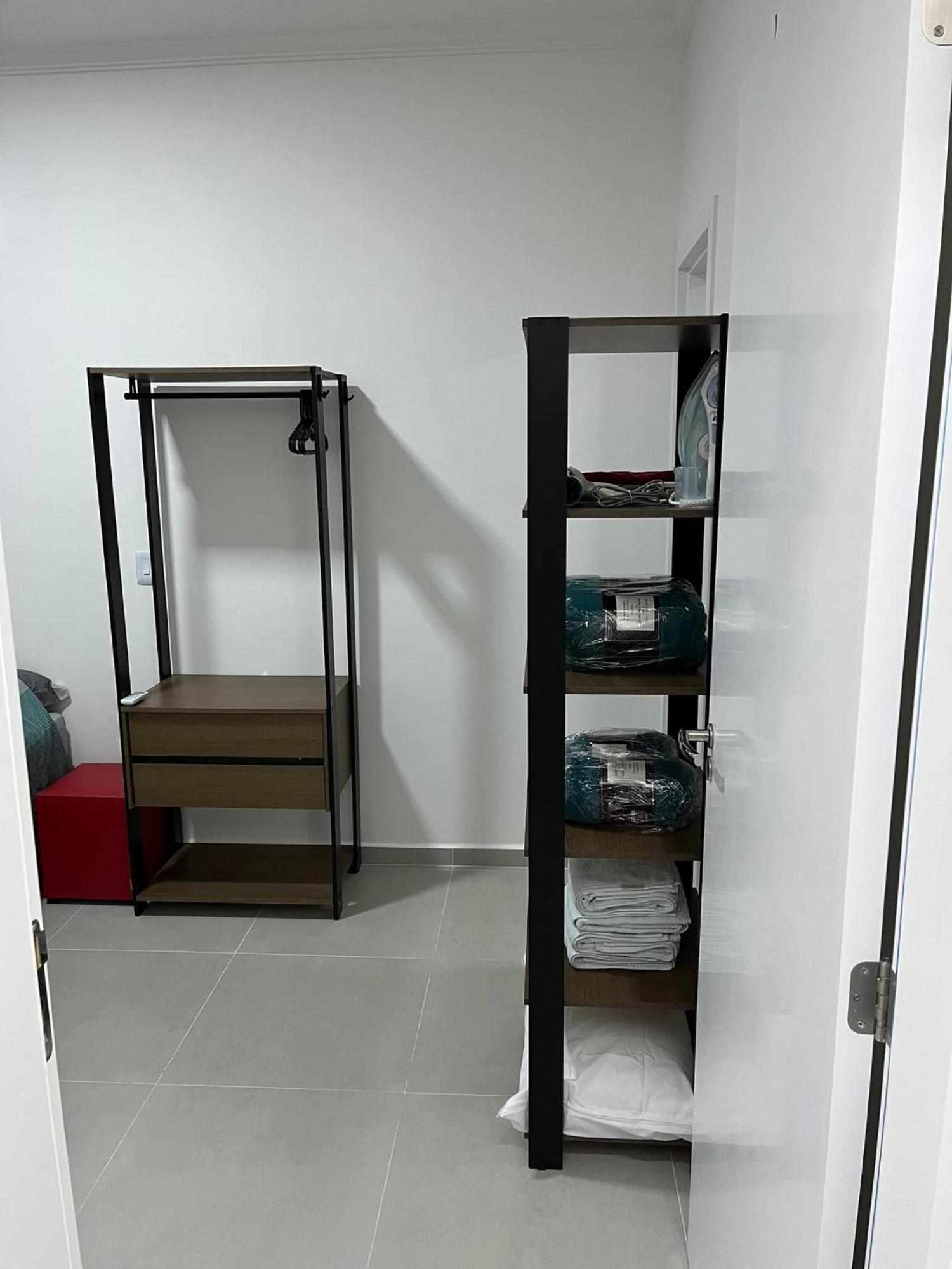 Praia Dos Ingleses - Apartamento Novo Florianópolis Exterior foto