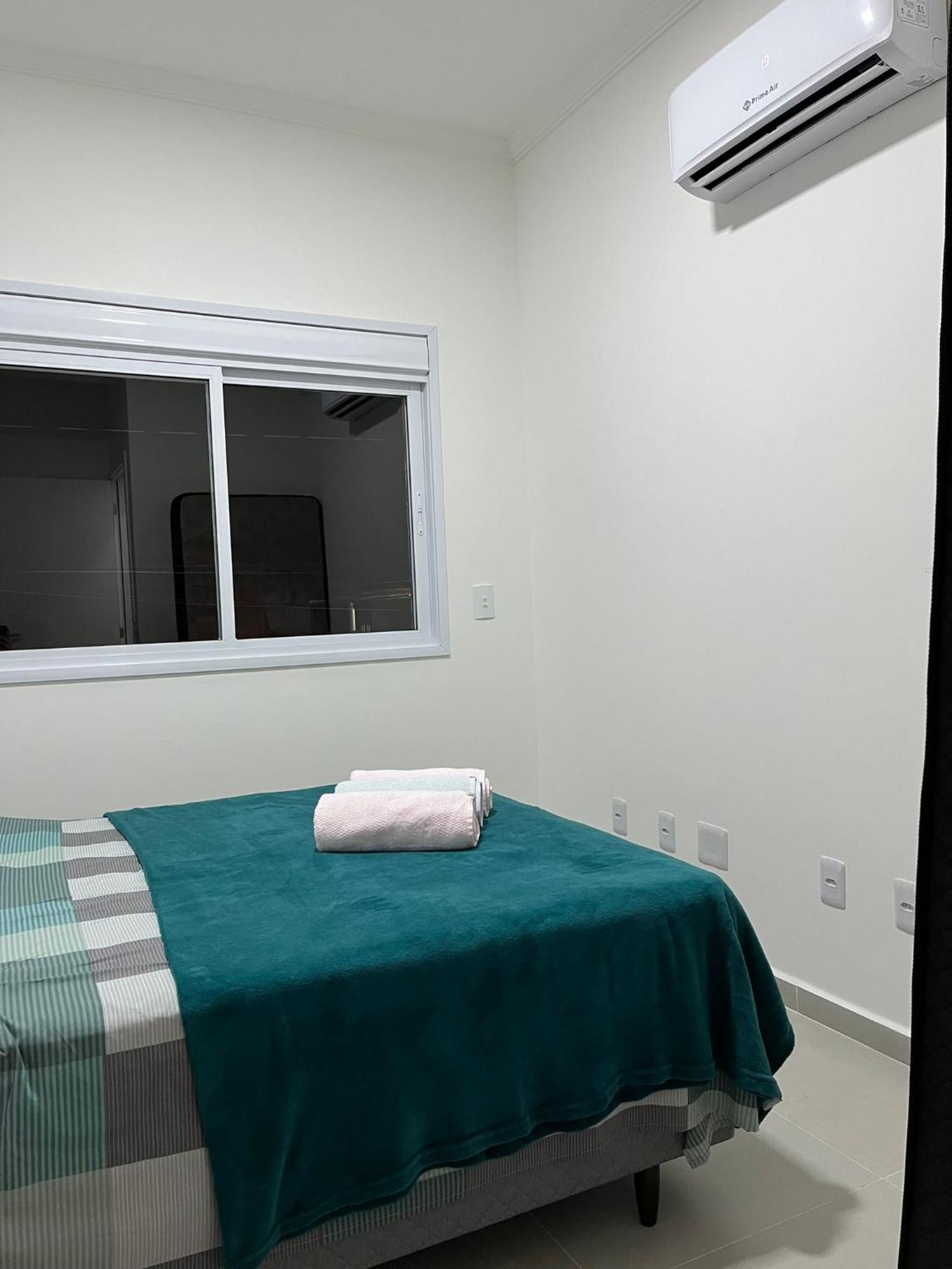 Praia Dos Ingleses - Apartamento Novo Florianópolis Exterior foto